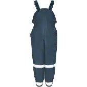 Playshoes Pantalon fonctionnel marine / argent