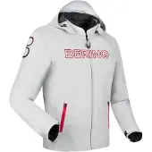 Bering Warwick Jacket Gris 3XL Homme