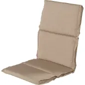 Hartman Coussin de Chaise Extérieure Hartman Sling Havana Jute (Dossier Bas)