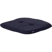 Hartman Galette de Chaise Hartman Havana Blue Rond (46 x 45 cm)