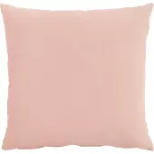 Hartman Coussin Décoratif Hartman Cuba Pink (50 x 50 x 16 cm)