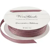 Creativ Company Ruban décoratif rose, 15m (1x)
