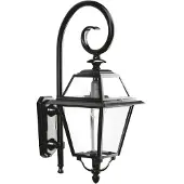 Ks Verlichting Lampe d'extérieur rurale Amstelrade vert