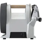 Tormek T-1 Kitchen Knife Sharpener, Zinc Grey, aiguiseur