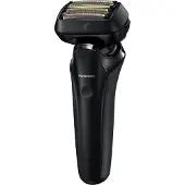 Panasonic Rasoir homme 6 lames ES LS6A K803 Noir