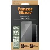 PanzerGlass Protection d'écran Ultra-Wide Fit Anti-bactérienne Xiaomi 15 Pro