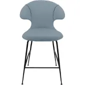 UMAGE Time Flies Tabouret de Comptoir Black | Bright Skies