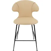 UMAGE Time Flies Tabouret de Comptoir Black | Summer Shine