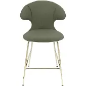 UMAGE Time Flies Tabouret de Comptoir Brass | Morning Meadows
