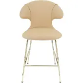 UMAGE Time Flies Tabouret de Comptoir Brass | Summer Shine