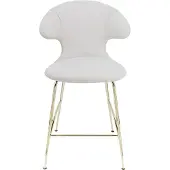 UMAGE Time Flies Tabouret de Comptoir Brass | Sterling