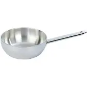 Demeyere Sauteuse Demeyere Apollo 7 Conisch 14 cm