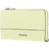 PICARD porte-monnaie Superstar 1 Wallet Limoncello jaune clair