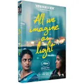 CONDOR ENTERTAINMENT All We Imagine As Light DVD