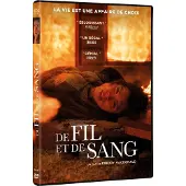 KOBA De fil et de sang DVD