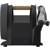 Tormek T-1 Kitchen Knife Sharpener, Carbon Black, aiguiseur