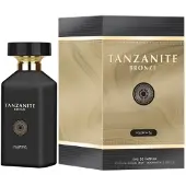 Riiffs Tanzanite Bronze Eau De Parfüm 100 ml