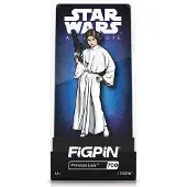 Figpin Star Wars A New Hope Princess Leia #700 [] Pin, Collectible