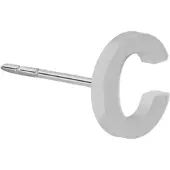 New Bling Boucles d'oreilles scintillantes New Bling 9NB-908C