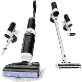 Tineco Aspirateur eau et poussière Floor Switch S6 Stretch