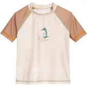Playshoes Protection UV sable / noisette / jade / orange