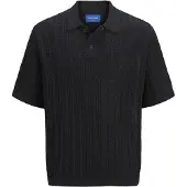 Jack & Jones Pull-over noir