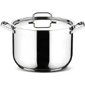 Lagostina 7115004610 lot de casseroles
