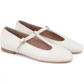 Desa Ballerines beige