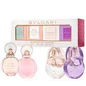 Bvlgari Miniatures Coffret Cadeau
