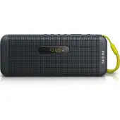 Philips - Enceinte portable sans fil - SD700B/00