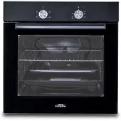 Everglades Evbi4600 Bi Four Encastrable - Hauteur De Niche 59.5 Cm Volume 62 L