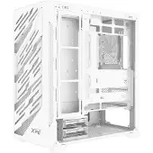 XPG Starker Air Pc Tower Case Blanc