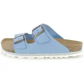 Bayton Mule bleu clair