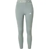 Adidas Techfit 7/8 Leggings Vert M Femme