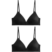 Next Soutiens-gorge noir