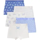 Next Sous-vêtements bleu / blanc