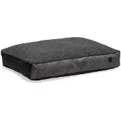 Designed By Lotte Coussin Designed by Lotte Yndis pour chien - anthracite