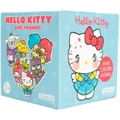 Comansi Hello Kitty & Friends - Kawaii - Figurine à collectionner