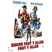 Bqhl Quand faut y aller, faut y aller Blu-ray