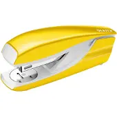 Leitz NEXXT WOW 5502 - Agrafeuse de bureau (30 feuilles)
