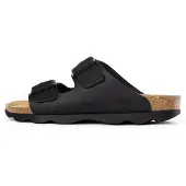 Bayton Mule 'Atlas' noir