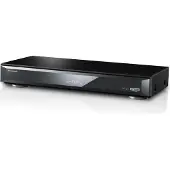 Panasonic DMR-UBT1 Lecteur Blu-Ray Compatibilité 3D Noir