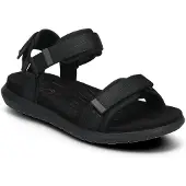Woden Line Lite Sandals Noir EU 36 Femme