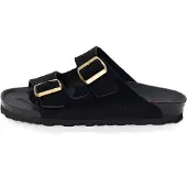 Bayton Mule 'Atlas' noir