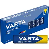 Varta 4003211111 varta industrial micro aaa lr03 mn2400