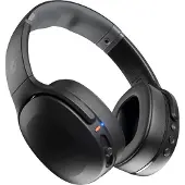 Skullcandy Crusher Evo Immersive Bass Wireless Headphones Noir
