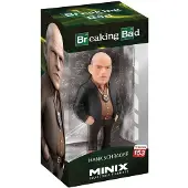 Minix Figurine Mercure BREAKING BAD HANK SCHRADER 12CM