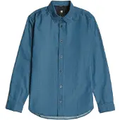 G-Star T-Shirt bleu denim