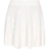 Faina Jupe blanc