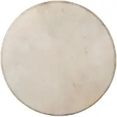 Sela 22" Goat Skin Shaman Drum